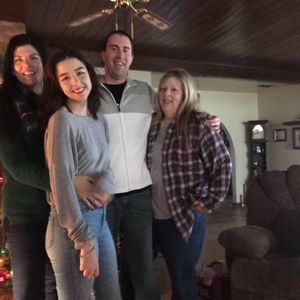 Meet your Posher, Nicholas